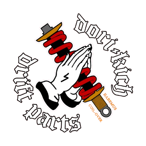 Logo da Dori